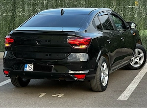 Dacia Logan 3 1.0 tce + GPL  Full Option  - imagine 2