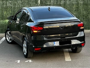 Dacia Logan 3 1.0 tce + GPL  Full Option  - imagine 5