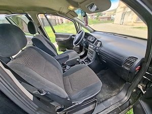 Opel zafira 1.8 2005 - imagine 9