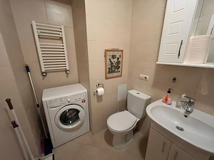 Apartament cu o camera de inchiriat in zona Circumvalatiuni - imagine 4