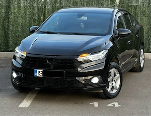 Dacia Logan 3 1.0 tce + GPL  Full Option  - imagine 4