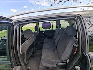 Opel zafira 1.8 2005 - imagine 8