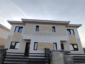 Duplex modern - toate utilitatile - finalizat - imagine 2