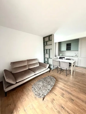 Apartament cu 2 camere  Chișoda la 1 minut de Cuina - imagine 6