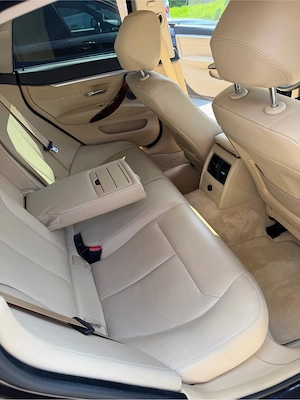 BMW 420D,2016,Luxury line,190cp,b47 - imagine 3