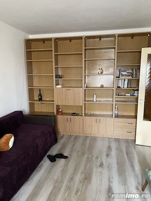 Garsonieră în zona Drumul Taberei