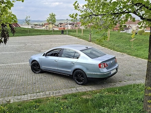 Vw Passat  1.9 2006 105cp - imagine 7