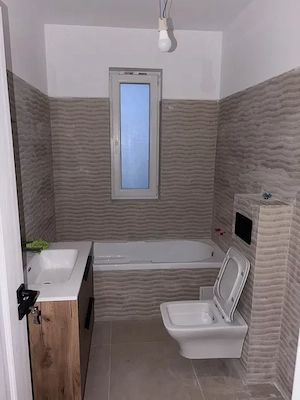 Apartament cu 2 camere  Chișoda la 1 minut de Cuina - imagine 5