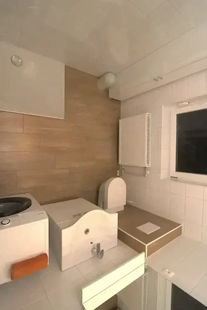 Apartament cu 2 camere de inchiriat in zona Girocului