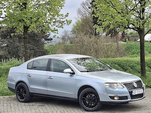 Vw Passat  1.9 2006 105cp - imagine 5