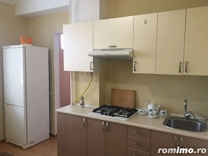 Apartament 2 camere in Calea Buziasului 