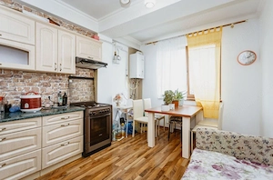 De inchiriat apartament cu o camera in zona Take Ionescu