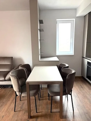 Apartament cu 2 camere  Chișoda la 1 minut de Cuina