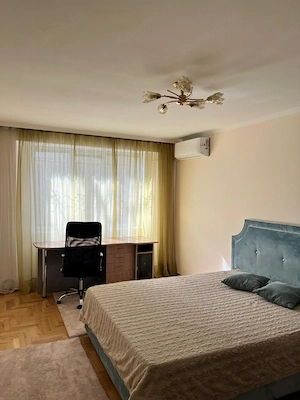 De inchiriat apartament cu o camera in zona Take Ionescu