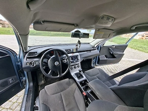 Vw Passat  1.9 2006 105cp - imagine 3