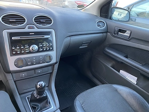 Ford focus 2.0 tdci - imagine 7