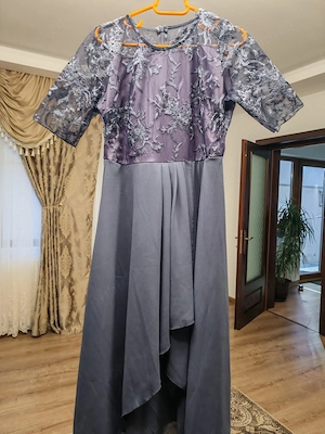 Rochie de ocazie  - imagine 3