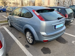 Ford focus 2.0 tdci - imagine 4