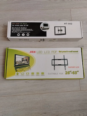 Suport de perete pentru televizor 