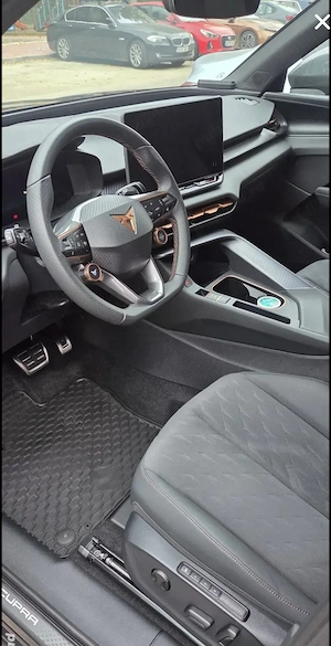 Cupra Terramar  - imagine 7