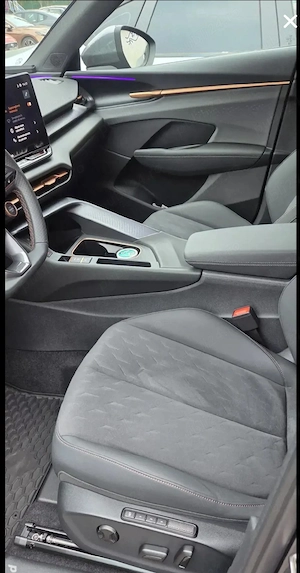 Cupra Terramar  - imagine 6