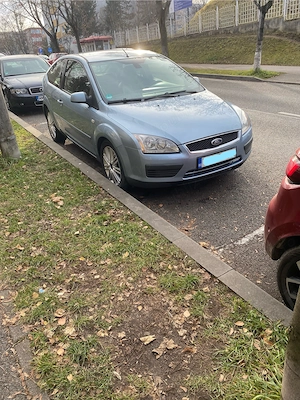 Ford focus 2.0 tdci - imagine 5