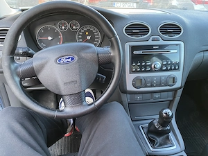 Ford focus 2.0 tdci - imagine 8