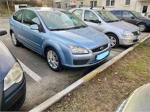 Ford focus 2.0 tdci - imagine 2