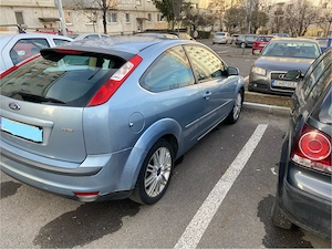 Ford focus 2.0 tdci - imagine 3