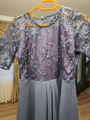 Rochie de ocazie  - imagine 2