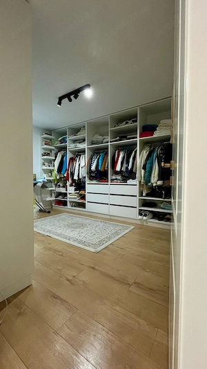 Persoană Fizică , Casă Modernă Mobilată și Utilată Bucium  - imagine 9