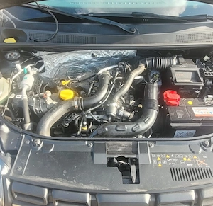 Dacia Logan MCV 2019 - imagine 10