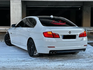 Bmw Seria 5 F10 *520D* - imagine 3