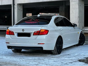 Bmw Seria 5 F10 *520D* - imagine 4