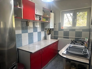 Apartament 2 camere circular   Tomis 3 - City Park Mall