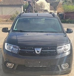 Dacia Logan MCV 2019 - imagine 7