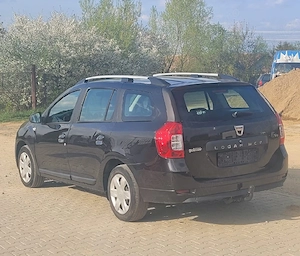 Dacia Logan MCV 2019 - imagine 4