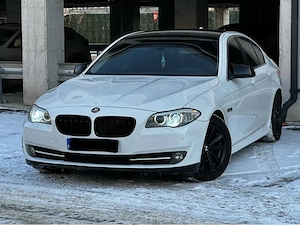 Bmw Seria 5 F10 *520D* - imagine 2