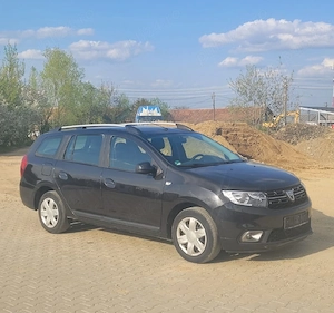 Dacia Logan MCV 2019 - imagine 8