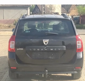 Dacia Logan MCV 2019 - imagine 2
