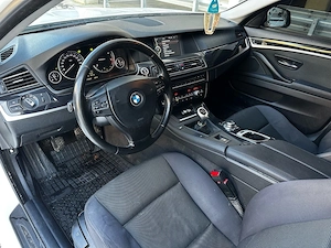Bmw Seria 5 F10 *520D* - imagine 5