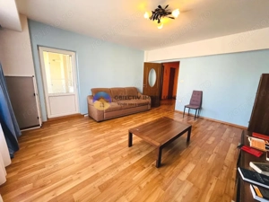 Apartament 3 camere de inchirat , Calea Romanului - Piatra Neamt