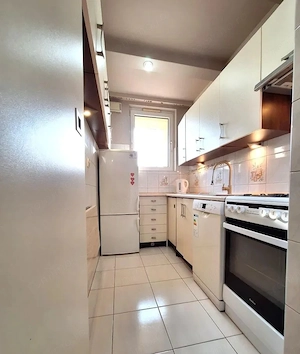 De inchiriat apartament cu 2 camere in zona Aradului