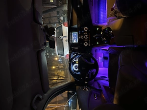 BMW E60 PACHET M   Automat   525d - imagine 8