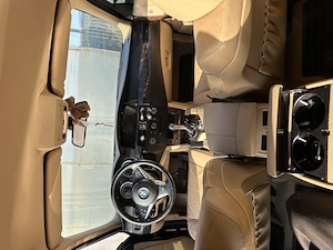 BMW E60 PACHET M   Automat   525d - imagine 5