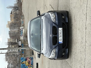 BMW E60 PACHET M   Automat   525d - imagine 2