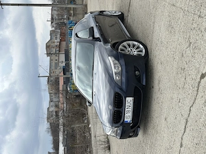 BMW E60 PACHET M   Automat   525d