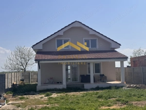 Bucovăț -Casa Individuală-Disponibilă Imediat - imagine 3