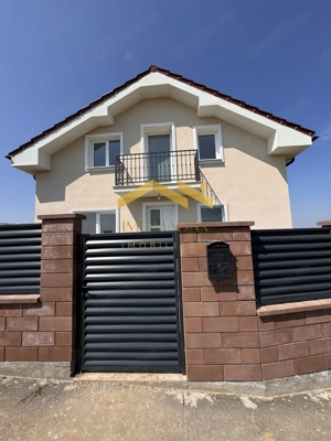 Bucovăț -Casa Individuală-Disponibilă Imediat - imagine 2