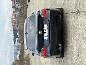 BMW E60 PACHET M   Automat   525d - imagine 3